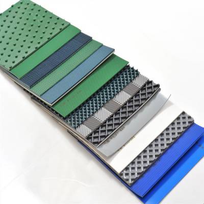 耐高温防静电硅胶电子产品流水线工业用电路板线路板输送带可定制
