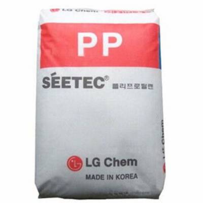 PP 韩国LG H1615抗划伤性聚丙烯高结晶高刚性耐热性高PP塑料原料