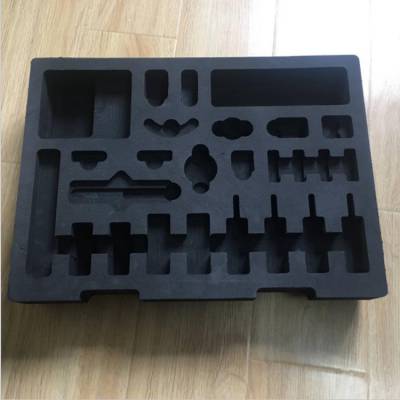定制eva内托 eva泡绵内衬 EVA工具箱内托包装盒