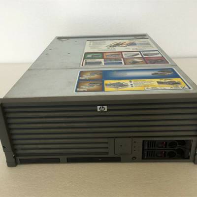 HP9000 PA-RICS小型机测试HP-UX V11.11 V11.23 V11.31环境