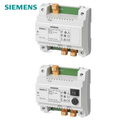 SIEMENS西门子变压器AC220V变AC24V交流SEM62.1,SEM62.2
