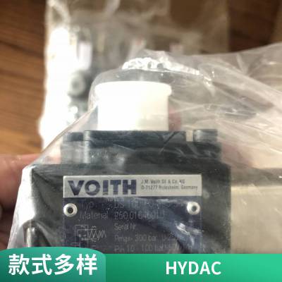 德国贺德克HYDAC压力传感器HDA4744-A-100-000库存现货出售