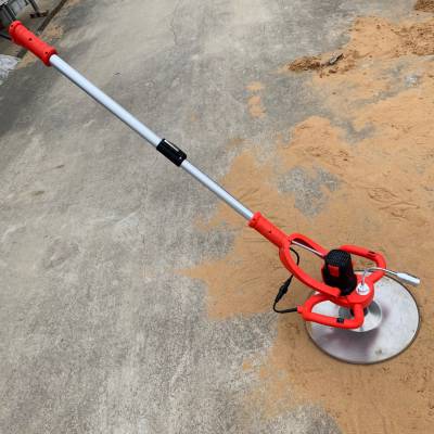 霸州市霸州镇威固工业设备销售中心河北 霸州市全自动抹灰机水泥砂浆