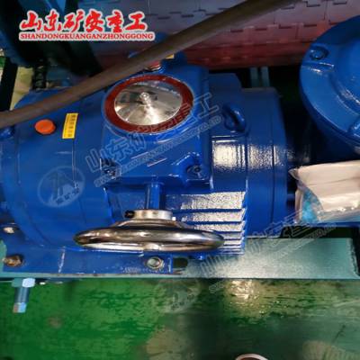 MB75YB7.5XW6-17转臂行星无极变速机生产厂家 减速机总成
