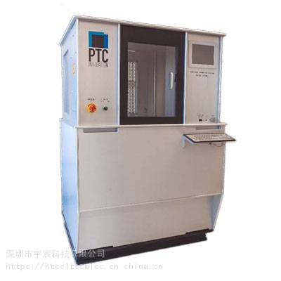 温等静压机PTC LT14001 HTCC设备 LTCC设备 MLCC设备 层压机