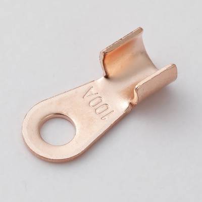 ***凤凰ot开口鼻子铜接线端子铜接头电线电缆铜线耳***a级加厚