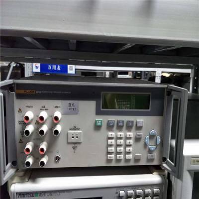 福禄克525B温度/压力校准器