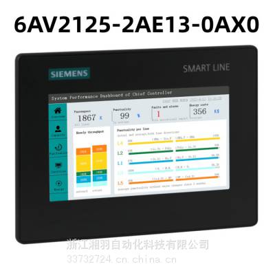 SIMATICHMI Smart 1000IEV46AV6648-0DE11-3AX0