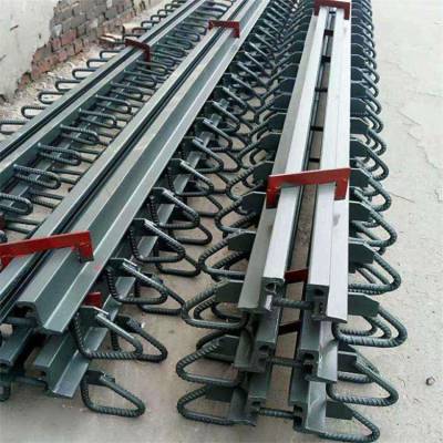 奔腾定制 桥梁伸缩缝GQF-D80 F40型伸缩缝装置 附带检测报告