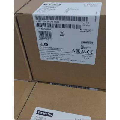 ---- 1200 PLC?CPU ģ 6ES7214-1AG40-0XB0 ԭװ ֻ
