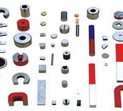 吉林磁性应用设备钕铁硼现货供应 上海裕磁供应