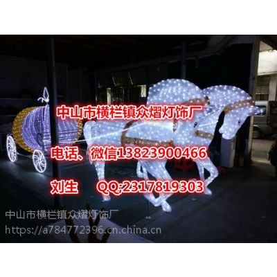 LED喷泉灯 、 LED立体造型灯