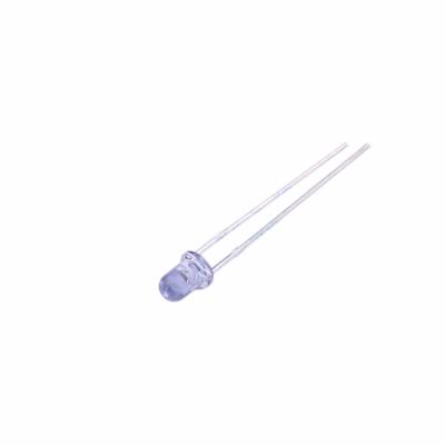 LEDֱ妵3mm940nmⷢ40ɫ͸