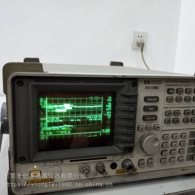 租售E4981A 收购Agilent E4981A 电容计