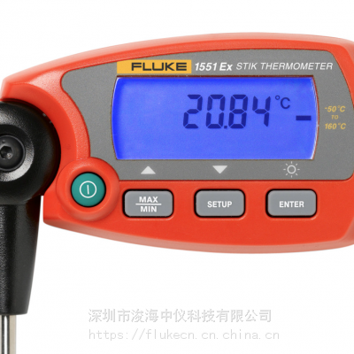 Fluke 1552A-12-DL ¶ȼ