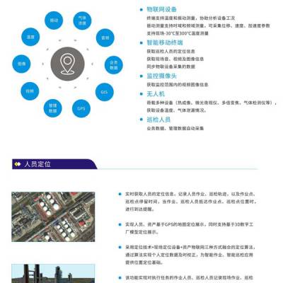 北京昊恩星美(图)-智能巡检软件-智能巡检