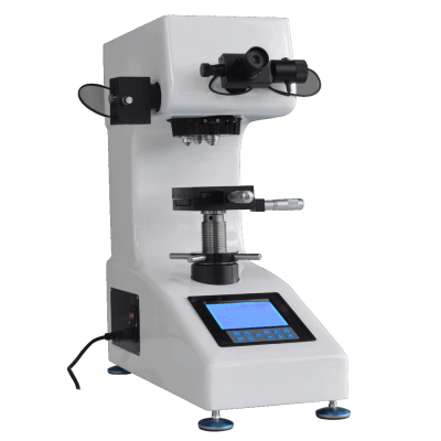 手动转塔数显显微硬度计 HVS-1000BD 快速测量稳定性高