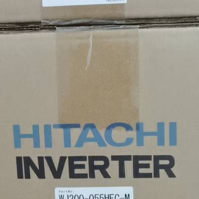 ӦHITACHI WJ200-055HFC-M Ͽ ȫԭװƷ