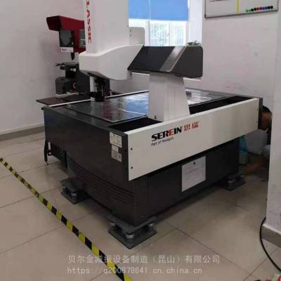 ***仪器减震器BKL***气浮减震器 三坐标减震器光学平台