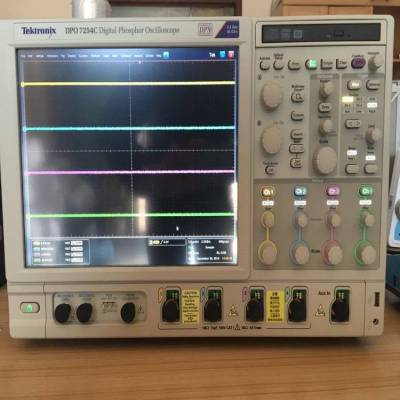 泰克Tektronix DPO7254C数字示波器长期***出售回收维修