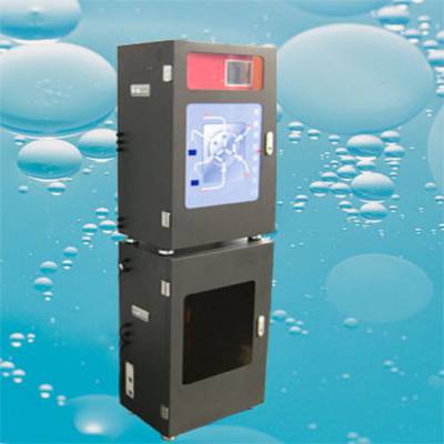 亚欧 甲醛在线分析仪 在线甲醛水质测定仪 DP-8000