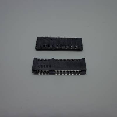 80060-1021/80060-001ӦӦBellwetherԭװֻ MINI PCIE 52Pʽ