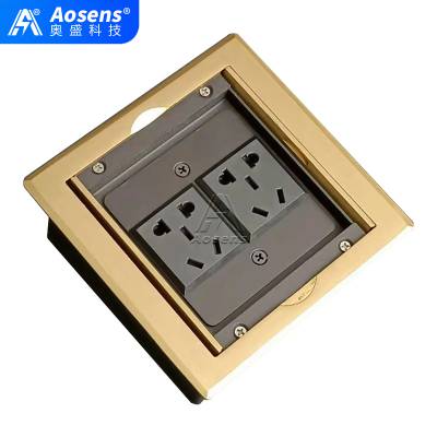 Aosensʢ AS-DY-8611T ʽ Դ Ϣ ռ