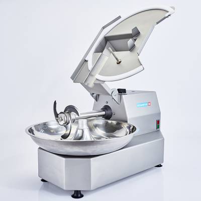 德国scharfen食物打碎机tc11果蔬破碎机