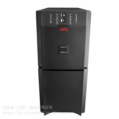 APC / SUA2200UXICH UPSϵԴ1980W/2200VA UPSԴ