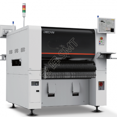 三星韩华decans2贴片机