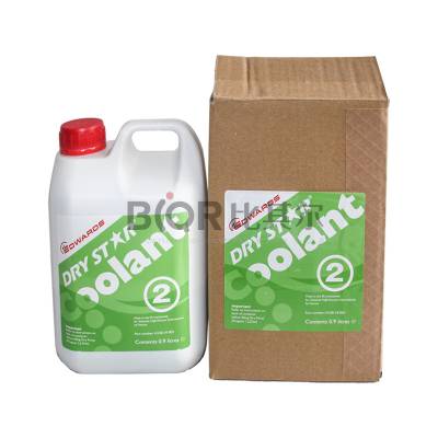 爱德华防冻液Coolant0.9LDrystar干式真空泵冷却液