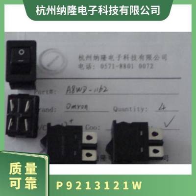 OTTO CONTROLS P9-213121W 工业按钮开关, 防水符合IP68S 圆形凸起