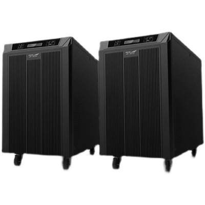 科华UPS电源YTG1106L 6KVA/4.8KW能量之星便捷操作智能化控制