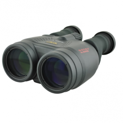 佳能（Canon）18X50 IS稳像仪防抖望远镜高清高倍双筒电力林业巡防
