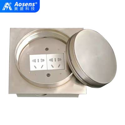 AosensWʢ AS-DL-125PL/F ʽ Դ Ϣ ռ