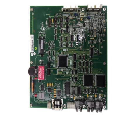 DAPC100 3ASC25H203 控制板 智能控制器模块 卡件模块 全新