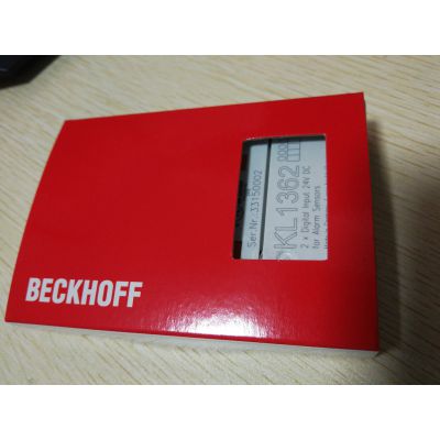 BECKHOFFKL1362