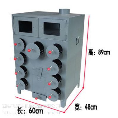 咸阳九孔燃气烤地瓜机 烤红薯机在哪买