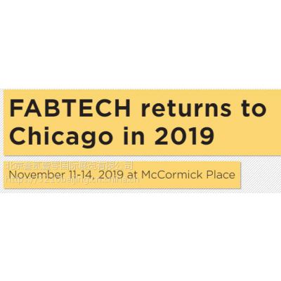 2019չFABTECH