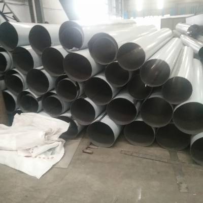潜江12×2.5不锈钢管的质量要求是什么