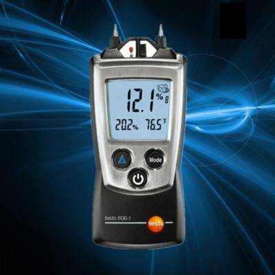 testo 606-2ˮּ ¹ͼ ˮ ͼˮֲ