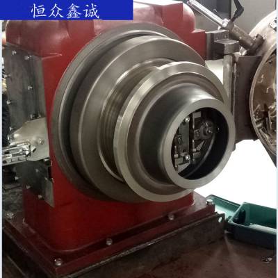 溧阳模具生产厂家环模350 508 520型制粒机模具