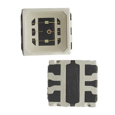 Led5050灯珠5050rgb高亮生产厂家