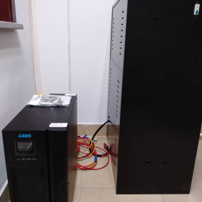 ׵˾UPSԴGR6KLʽUPSԴ6000VA 4800W