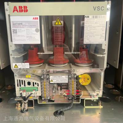 ABB սӴVSC/P 12-400A 110VDC SCO NST51000601