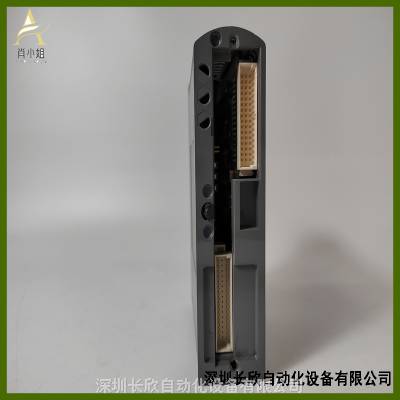 ICS Triplex T8231  三重 TMR 处理器 全系统模块备件