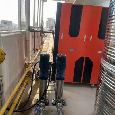 菏泽 全自动燃气蒸汽发生器 500公斤蒸汽锅炉 迈迪升