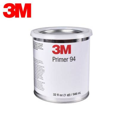 3M 94底涂剂VHB专用胶活性助粘剂 汽车表面处理剂