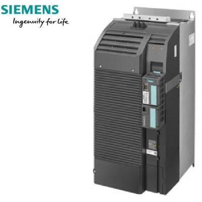 西门子G120 变频器 160kW PM240-2 功率模块 6SL3210-1PE33-0CL0