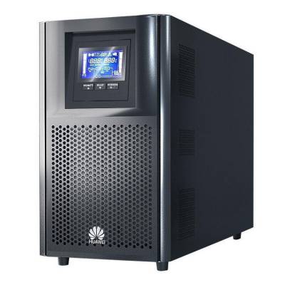 华为UPS电源UPS2000-G-15KRTL 15KVA/13.5KW在线式不间断电源